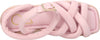OA-non-fashion-Scarpe-con-Tacco-Rosa-da-donna