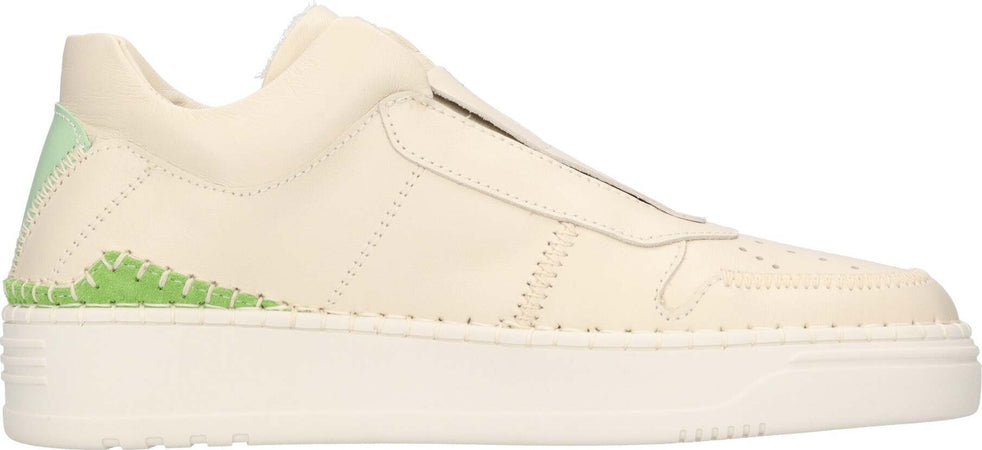 OA-non-fashion-Sneakers-Bianco-da-donna