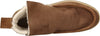 OA-non-fashion-Stivali-Marrone-da-donna