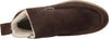OA-non-fashion-Stivali-Marrone-da-donna