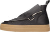 OA-non-fashion-Stivali-Nero-da-donna