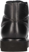 OA-non-fashion-Stivali-Nero-da-donna