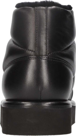 OA-non-fashion-Stivali-Nero-da-donna