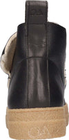 OA-non-fashion-Stivali-Nero-da-donna