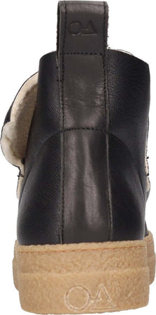 OA-non-fashion-Stivali-Nero-da-donna