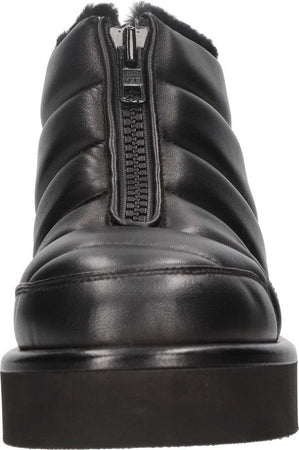 OA-non-fashion-Stivali-Nero-da-donna