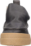 OA-non-fashion-Stivali-Nero-da-donna