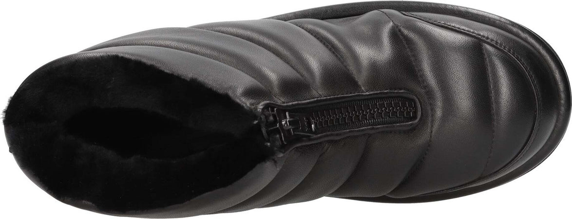 OA-non-fashion-Stivali-Nero-da-donna
