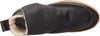 OA-non-fashion-Stivali-Nero-da-donna