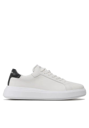 calvin klein Sneakers LOW TOP LACE UP LTH da uomo