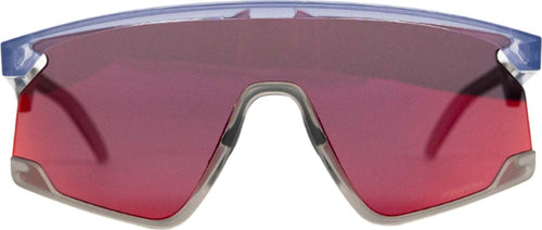 OAKLEY-Bxtr-Trans-Prizm-Road-Injected-Sunglasses-da-uomo