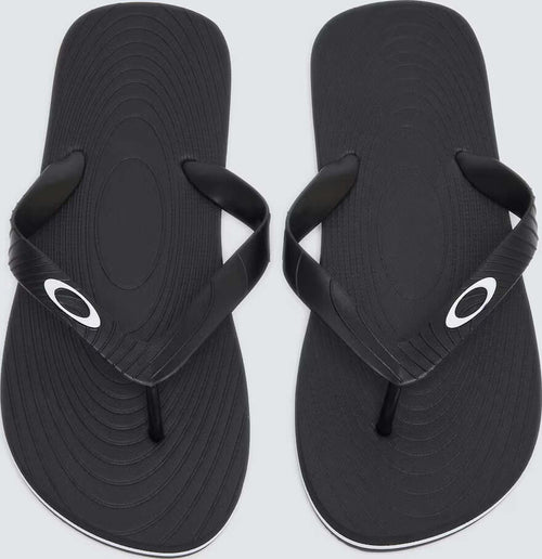 Oakley Catalina Flip Flop Infradito Mare Da Uomo Moda/Uomo/Scarpe/Infradito Snotshop - Roma, Commerciovirtuoso.it