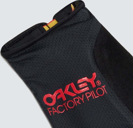 Oakley Guanti Warm Weather Mountain Bike Neri Guanto Touch-Screen Friendly Traspirante MTB Sport e tempo libero/Attività ricreative all'aperto/Ciclismo/Abbigliamento/Uomo/Guanti Snotshop - Roma, Commerciovirtuoso.it
