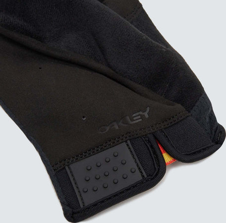 Oakley Guanti Warm Weather Mountain Bike Neri Guanto Touch-Screen Friendly Traspirante MTB Sport e tempo libero/Attività ricreative all'aperto/Ciclismo/Abbigliamento/Uomo/Guanti Snotshop - Roma, Commerciovirtuoso.it
