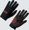 Oakley Guanti Warm Weather Mountain Bike Neri Guanto Touch-Screen Friendly Traspirante MTB Sport e tempo libero/Attività ricreative all'aperto/Ciclismo/Abbigliamento/Uomo/Guanti Snotshop - Roma, Commerciovirtuoso.it