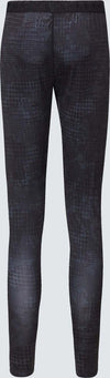 Oakley Space Camo Bi Pant leggings Uomo Sport Legging Neri Black Space Camo Allenamento Sport Calzamaglia Senza Piedi Sport e tempo libero/Abbigliamento sportivo/Uomo/Pantaloni e pantaloncini/Calzamaglie e leggings/Calzamaglie e leggings sportivi Snotshop - Roma, Commerciovirtuoso.it