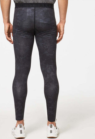 Oakley Space Camo Bi Pant leggings Uomo Sport Legging Neri Black Space Camo Allenamento Sport Calzamaglia Senza Piedi Sport e tempo libero/Abbigliamento sportivo/Uomo/Pantaloni e pantaloncini/Calzamaglie e leggings/Calzamaglie e leggings sportivi Snotshop - Roma, Commerciovirtuoso.it