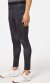 Oakley Space Camo Bi Pant leggings Uomo Sport Legging Neri Black Space Camo Allenamento Sport Calzamaglia Senza Piedi Sport e tempo libero/Abbigliamento sportivo/Uomo/Pantaloni e pantaloncini/Calzamaglie e leggings/Calzamaglie e leggings sportivi Snotshop - Roma, Commerciovirtuoso.it