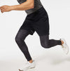 Oakley Space Camo Bi Pant leggings Uomo Sport Legging Neri Black Space Camo Allenamento Sport Calzamaglia Senza Piedi Sport e tempo libero/Abbigliamento sportivo/Uomo/Pantaloni e pantaloncini/Calzamaglie e leggings/Calzamaglie e leggings sportivi Snotshop - Roma, Commerciovirtuoso.it