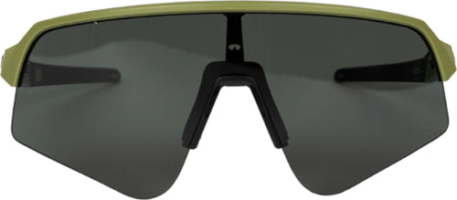 OAKLEY-Sutro-Lite-occhiali-da-sole-in-verde-e-grigio-da-uomo