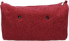 OBAG BAULETTO O CITY BOUCLE' BORDEAUX Casa e cucina/Hobby creativi/Fabbricazione borse Scontolo.net - Potenza, Commerciovirtuoso.it