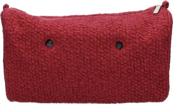 OBAG BAULETTO O CITY BOUCLE' BORDEAUX Casa e cucina/Hobby creativi/Fabbricazione borse Scontolo.net - Potenza, Commerciovirtuoso.it