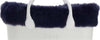 OBAG BORDO ECOPELLICCIA LAPIN REX BLU Moda/Donna/Borse/Borse a mano Scontolo.net - Potenza, Commerciovirtuoso.it