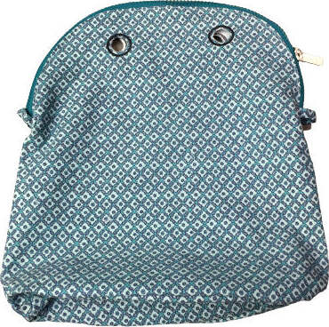 OBAG CANVAS FIFTY MAIOLICA VERDE Casa e cucina/Decorazioni per interni/Arte/Poster e stampe Scontolo.net - Potenza, Commerciovirtuoso.it