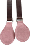Obag Micromanici in Suede Testa di Moro con Goccia Rosa Moda/Donna/Borse/Borse Tote Scontolo.net - Potenza, Commerciovirtuoso.it
