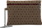 OBAG POCHETTE FELTRO MATTONE Moda/Donna/Borse/Pochette e Clutch Scontolo.net - Potenza, Commerciovirtuoso.it