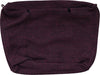Obag Sacca interna Canvas Lana Nero/Rosso Moda/Donna/Borse/Borse a spalla Scontolo.net - Potenza, Commerciovirtuoso.it