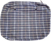 OBAG SACCA INTERNA CANVAS TARTAN BLU Casa e cucina/Hobby creativi/Fabbricazione borse Scontolo.net - Potenza, Commerciovirtuoso.it