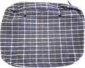 OBAG SACCA INTERNA CANVAS TARTAN BLU Casa e cucina/Hobby creativi/Fabbricazione borse Scontolo.net - Potenza, Commerciovirtuoso.it