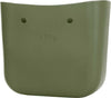 OBAG SCOCCA MINI VERDE MILITARE Moda/Donna/Borse/Pochette e Clutch Scontolo.net - Potenza, Commerciovirtuoso.it