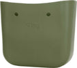 OBAG SCOCCA MINI VERDE MILITARE Moda/Donna/Borse/Pochette e Clutch Scontolo.net - Potenza, Commerciovirtuoso.it