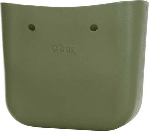 OBAG SCOCCA MINI VERDE MILITARE Moda/Donna/Borse/Pochette e Clutch Scontolo.net - Potenza, Commerciovirtuoso.it