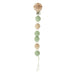 Catenella portaciuccio OB Designs