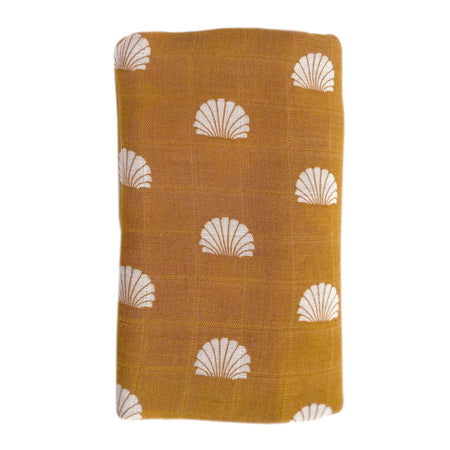 Mussola in cotone e bambù OB Designs