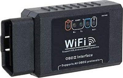 Obd2 Auto Code Lettore Codici Scansione Problemi Wireless Android Windows Wifi Auto e Moto > Auto > Diagnostica Trade Shop italia - Napoli, Commerciovirtuoso.it