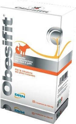 OBESIFIT-32-COMPRESSE