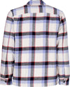 OBEY-Camicia-Imbottita-Uomo-Lloyd-Shirt-Jacket-Unbleached-Multi-da-uomo