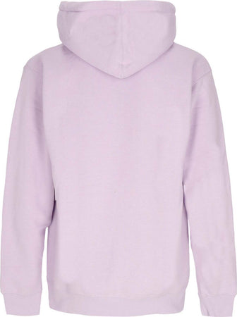 OBEY-Felpa-Cappuccio-Donna-W-Love-Hurts-2-Basic-Hooded-Fleece-Lavender-da-donna