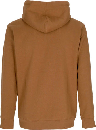 OBEY-Felpa-Cappuccio-Donna-W-Worldwide-Butterfly-2-Basic-Hooded-Fleece-Saddle-da-donna