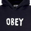 OBEY-Felpa-Cappuccio-Uomo-Og-Type-Extra-Hooded-Premium-Fleece-Black-da-uomo