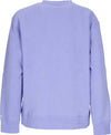 OBEY-Felpa-Girocollo-Donna-Cupid-Crew-Specialty-Fleece-Digital-Violet-da-donna