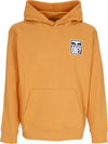 OBEY-Felpa-Leggera-Cappuccio-Uomo-Eyes-Icon-2-Premium-French-Terry-Hooded-Po-Sundial-da-uomo