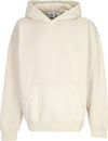 OBEY-Felpa-Leggera-Cappuccio-Uomo-Lowercase-Pigment-Hoodie-Fleece-Pigment-Clay-da-uomo