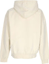 OBEY-Felpa-Leggera-Cappuccio-Uomo-Lowercase-Pigment-Hoodie-Fleece-Pigment-Clay-da-uomo