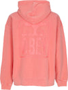 OBEY-Felpa-Leggera-Cappuccio-Uomo-Pigment-Eyes-Icon-Extra-Heavy-Hoodie-Pigment-Shell-Pink-da-uomo