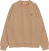 OBEY-Felpa-Leggera-Girocollo-Uomo-Timeless-Recycled-Heavy-Crewneck-Pigment-Rabbits-Paw-da-uomo